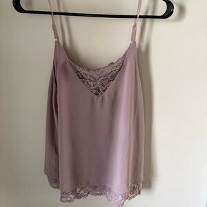 NWOT Entro Camisole